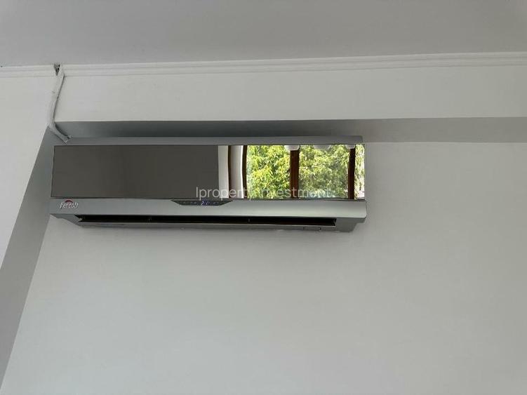 Apartament 4 camere Sisesti cu centrala si parcare - 10