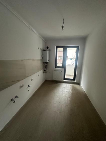 Apartament 2 camere Dream Residence Parter Inalt