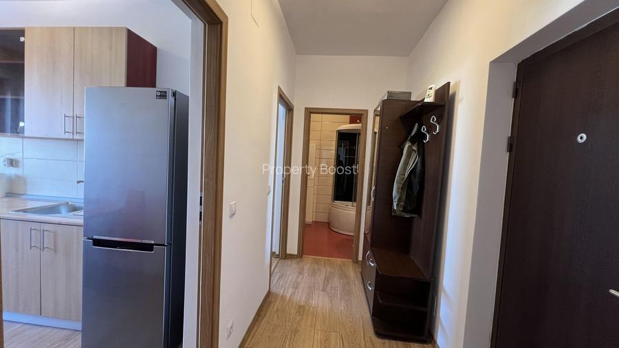Apartament 2 camere centrala proprie 3 minute metrou Pacii, Margelelor - 23