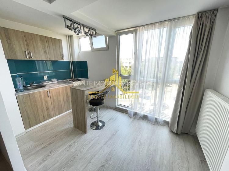 1 camera, mobilat modern, spatios, Gheorgheni, zona FSPAC - 6