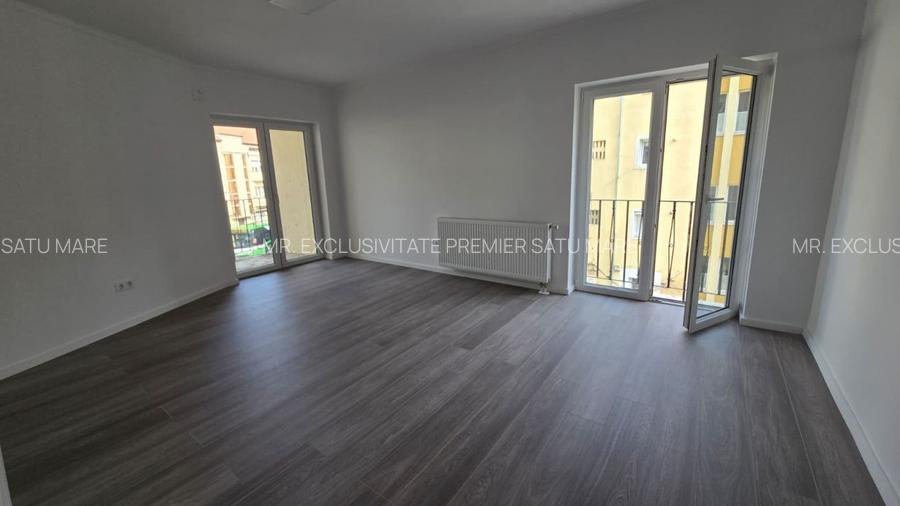 Chirie 2 Camere Satu Mare Central - 11