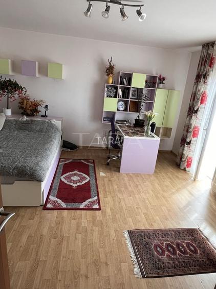 Apartament Complet Mobilat și Utilat. Locație centrala in Apahida! - 2