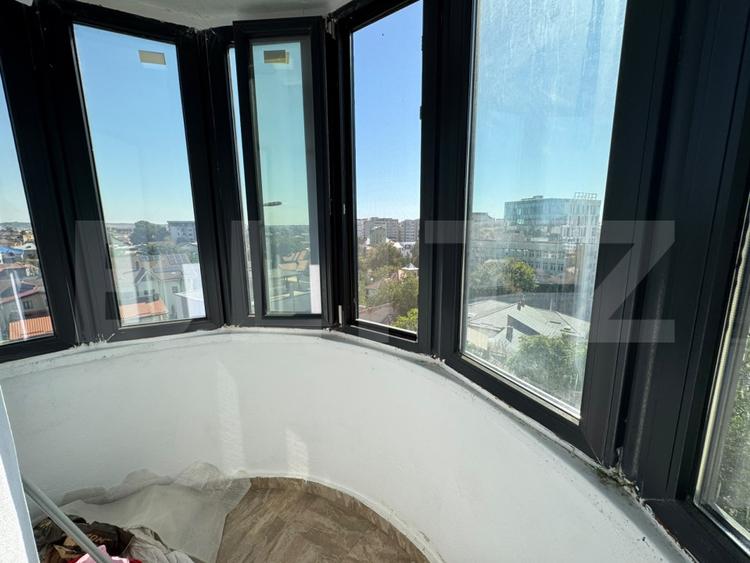 Apartament pe doua niveluri, 4 camere, 96.50 mp, zona Ultracentrala