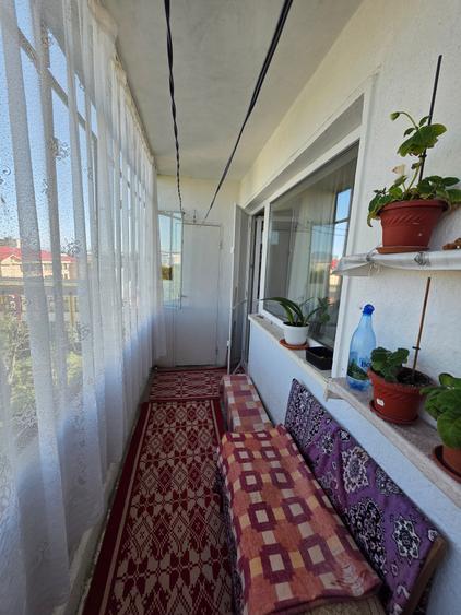 Vand apartament 3 camere Gojdu