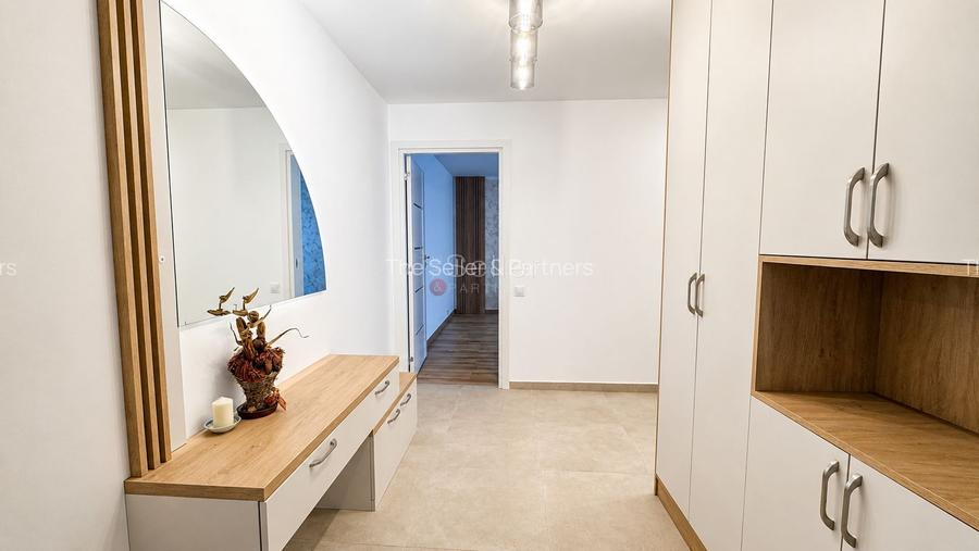 Apartament Modern in Racadau | Pet Friendly - 8