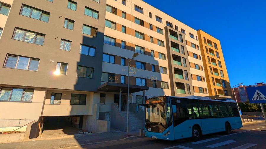 Apartament nou, 3 camere, finisaje premium, Metalurgiei –Comision 0!