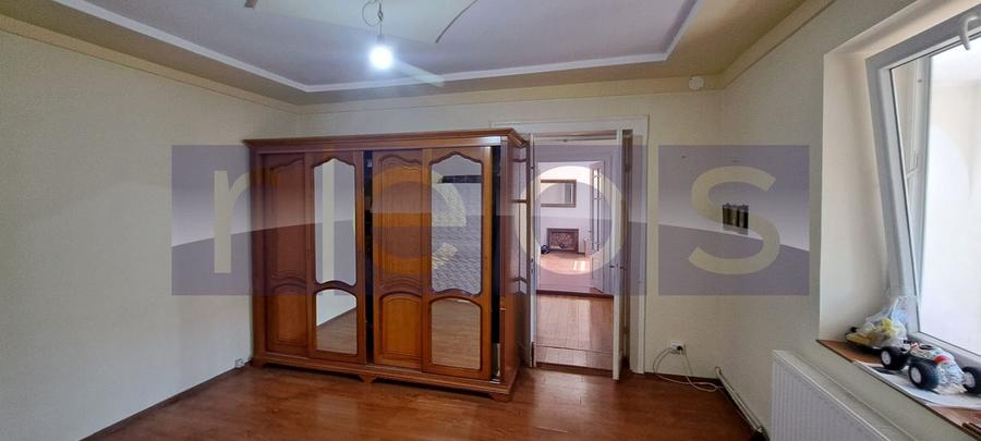 CASA DE VANZARE | 4 CAMERE | 110 MP | TEREN 2.500 MP | ROSIORI DE VEDE