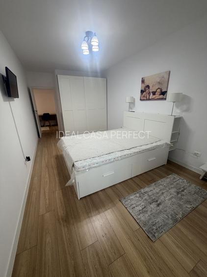 Smart  Residence  Bd. Iuliu Maniu nr 19 A, bloc nou 2025 langa parc - 6