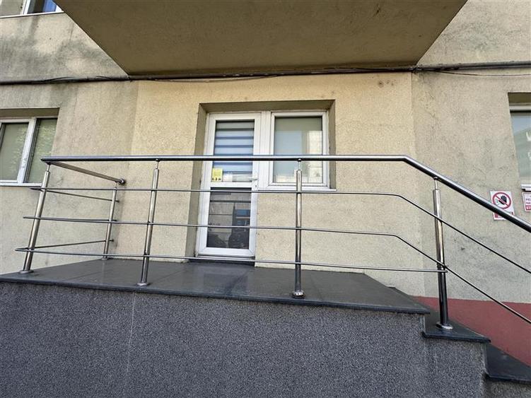Spatiu birouri - Zona Orizont