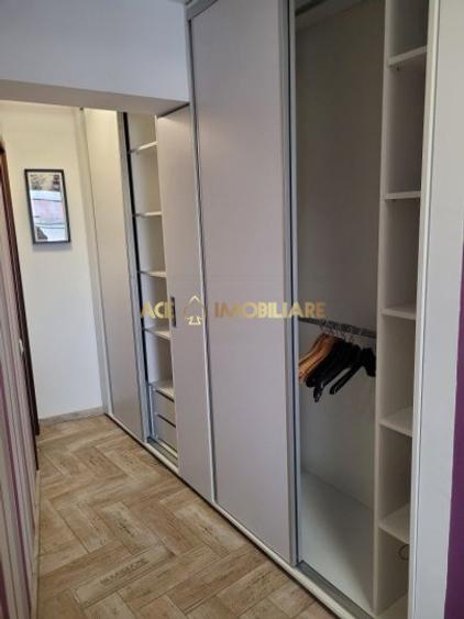 Garsoniera de inchiriat | Baba Novac | Metrou | Mobilata | Utilata