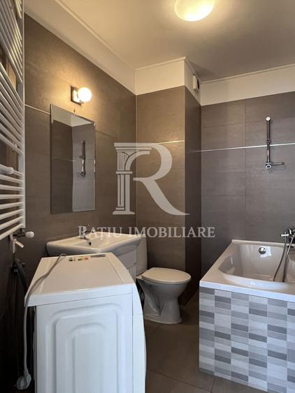 2 Camere cu Vedere Panoramică | Zona Luceafărul | Oradea