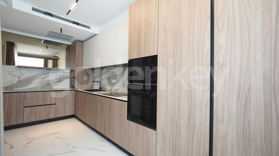 Vedere Parc | Apartament premium cu 4 camere, 4 bai