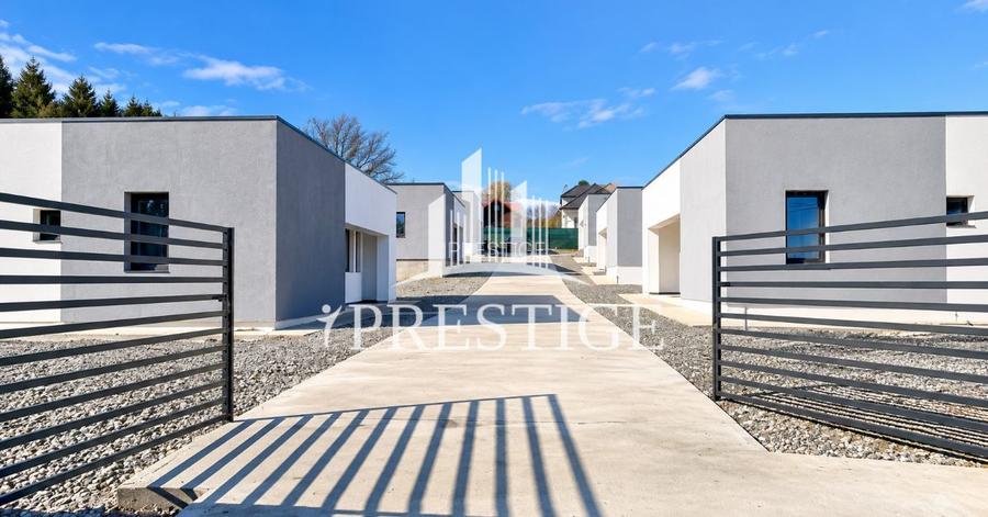 CASĂ DE VÂNZARE ÎN TOCILE, SADU | 105 MP UTILI | TEREN 300 MP - 14