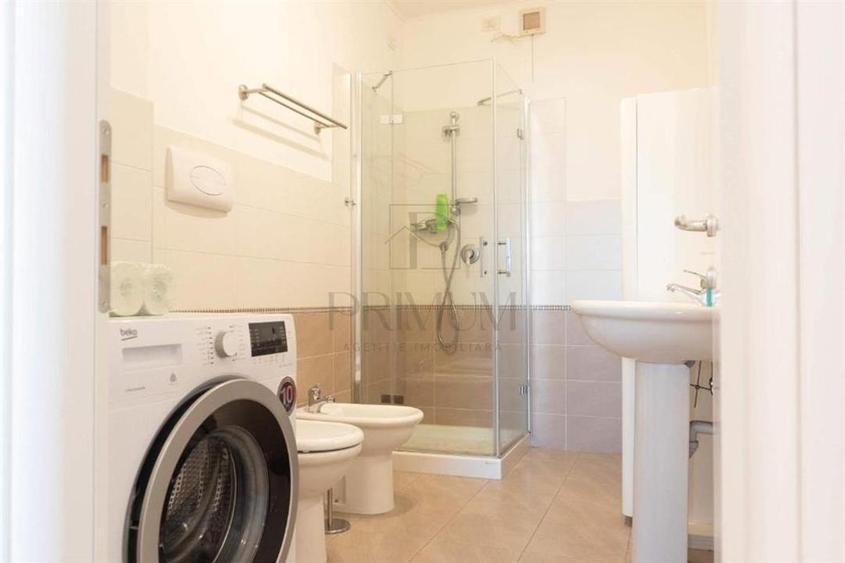 CIRCUMVALATIUNII - FRUCTUS PLAZA - ETAJ 8 - LIFT - 3 CAMERE - TERASA 14MP - CENT