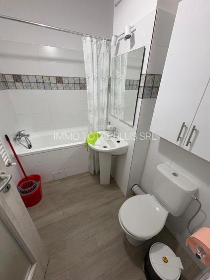 Politehnica, Zen Residence - 7
