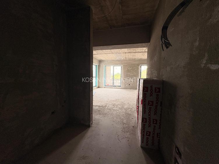 2 camere 85 mp | Splai Unirii 550 | Complex nou cu piscină | Direct Dezvoltator - 11