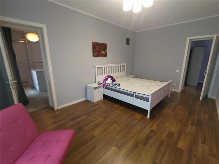 Apartament de inchiriat