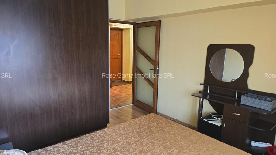 Apartament 2 camere decomandat Centru Str Anastasie Panu - 8