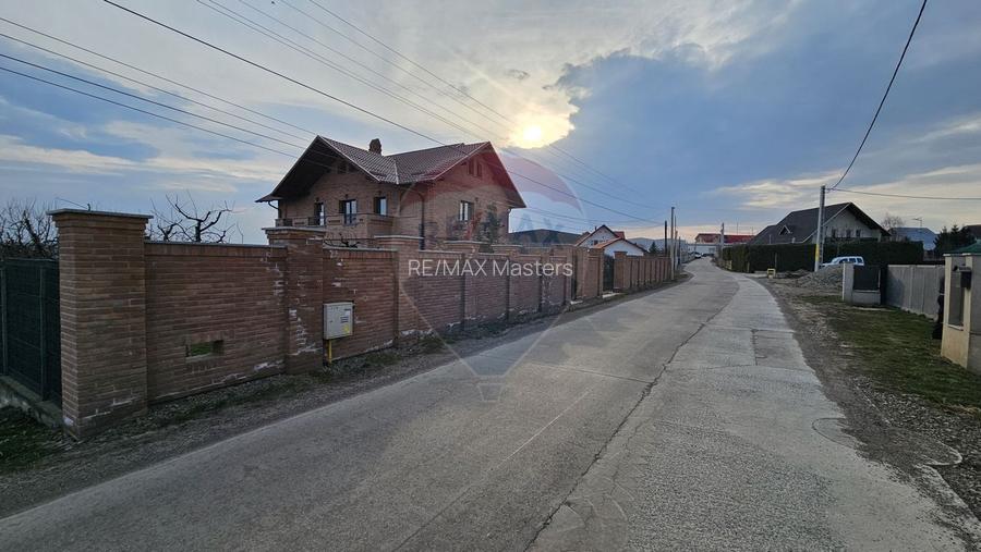 Casă / Vilă de lux, Scheia, Suceava - 45