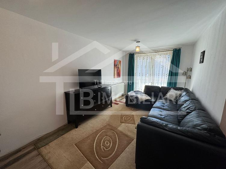 Apartament cu 2 camere, 64mp, Zona Acta Residence - 2