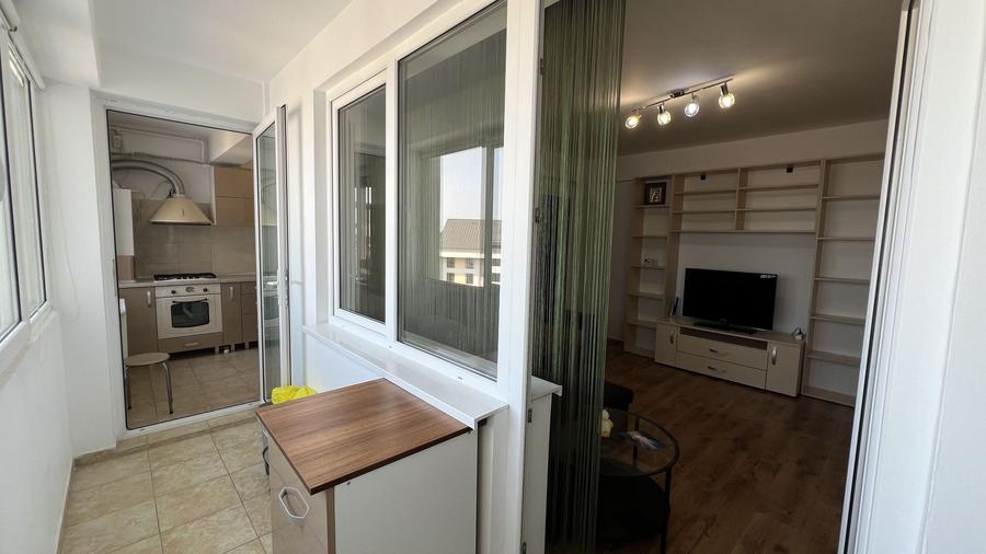Apartament 2 camere centrala proprie Drumul Belsugului, metrou Pacii