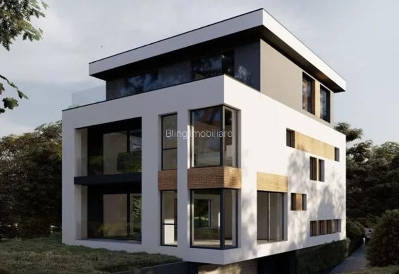 Spatiu comercial, 220 mp, CF disponibil, zona Grand Hotel Italia - 6