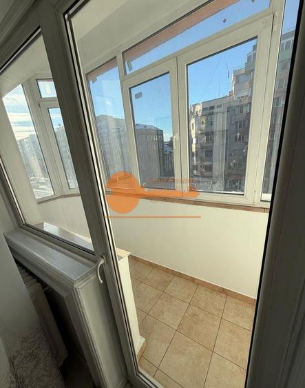 Apartament cu 2 camere Calea Mosilor