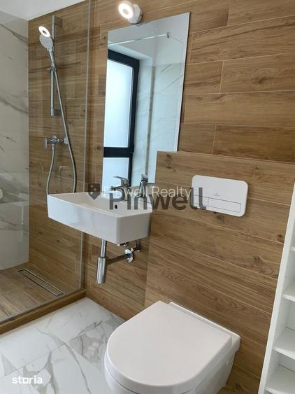 Apartament 2 Camere Premium | Vecinatatea Parcului Herastrau