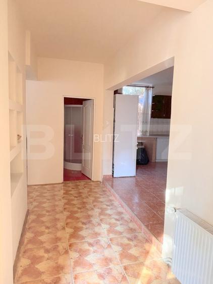 Casa individuala, 6 camere, 196 mp, zona Parc 14 Iulie-Grigorescu - 6