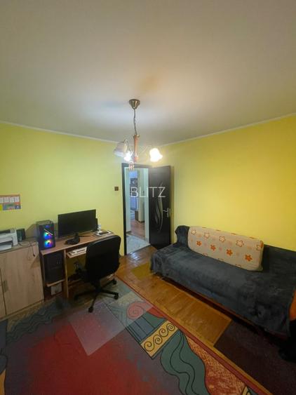 Apartament 4 camere | 79 mp utili | Etaj 1 | Decomandat | Balcon - 7