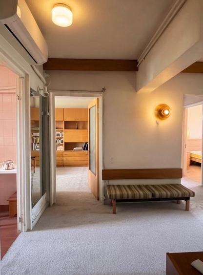 Apartament 4 camere decomandat Piata Iancului-Vatra Luminoasa