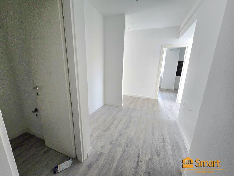 Ap 3 camere + parcare subterana 88mp , 2 bai , Bloc nou Intabulat