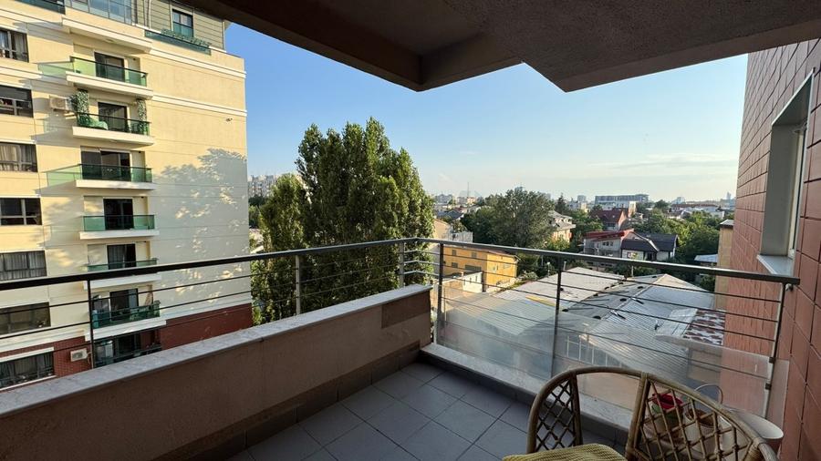REA1029359 Duplex 3 camere I Lacul Tei I Parcare inclusa
