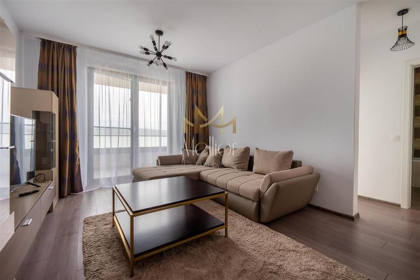 Apartament superb cu 3 camere | 67 mp | parcare | zona Iulius Mall!