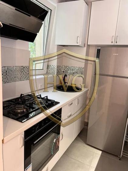 Apartament cu 2 camere | Proximitate metrou | Renovat | Dorobanti