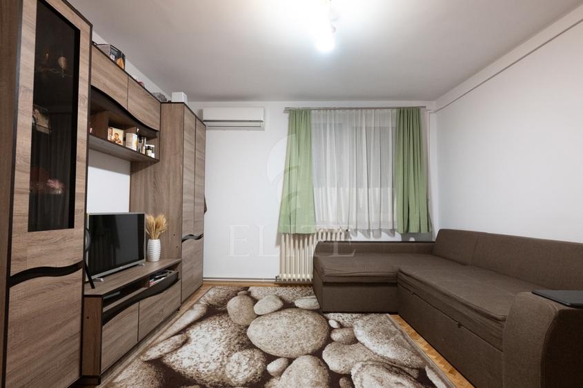 Apartament 2 camere în zona HERMES