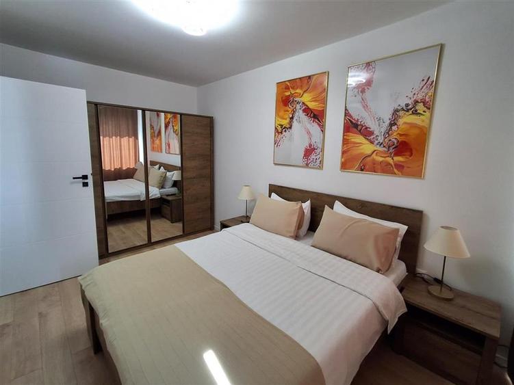 Apartament 3 camere 2 bai balcon 2 locuri parcare zona Arhitectilor