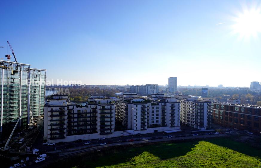 Open View - BHB Avenue | Apartament 3 CAMERE - 80 MP