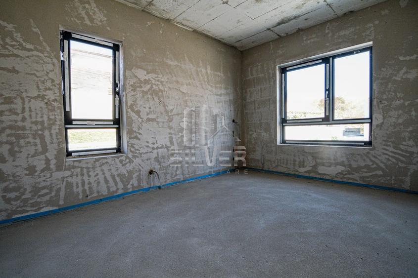 Casa unitate Duplex cu garaj si Panorama in cartierul Iris