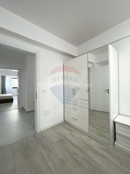 Brancoveanu, Alunisului, 4 camere 110mp | imobil nou - 17