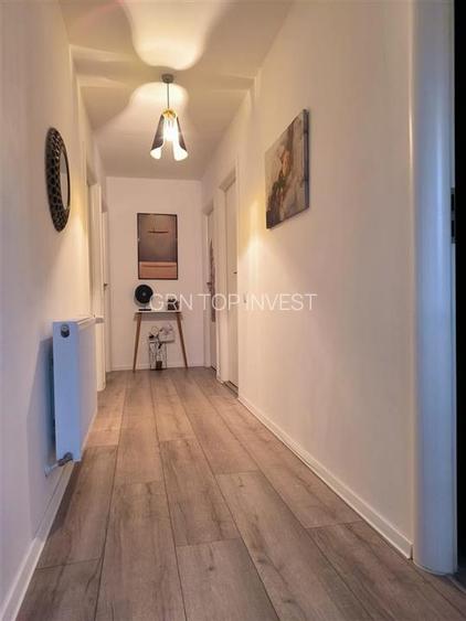 Casa individuala 5 camere 2 bai 475mp teren zona Sura Mare - 9