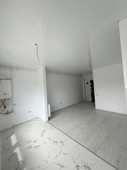 Garsoniera-Bloc Nou - Militari Residence-Comision 0%-Finisaje Premium