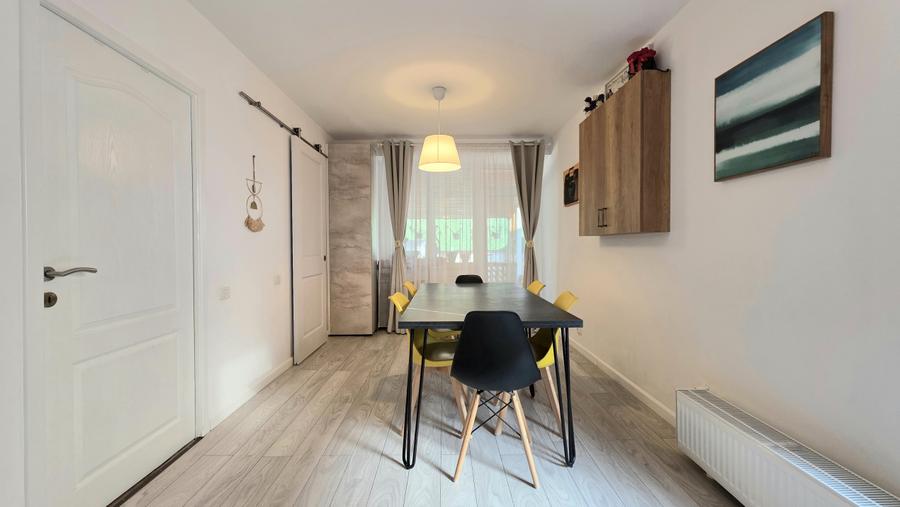 Vila P+M superba in Lumina | Confort Premium si Eficienta Energetica