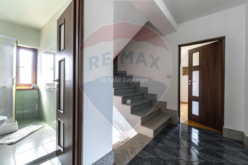 Comision 0% | Proprietate Premium in Cristian | Casa + Apartament - 7