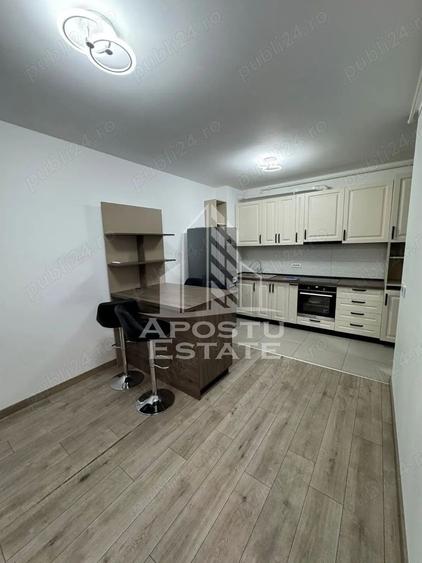 Apartament 2 camere Adora Park