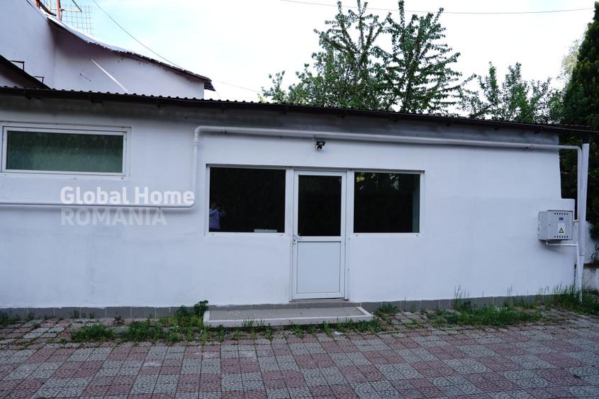 Spațiu Comercial 1760mp | Multifunctional | Posibilitate Club, Magazine