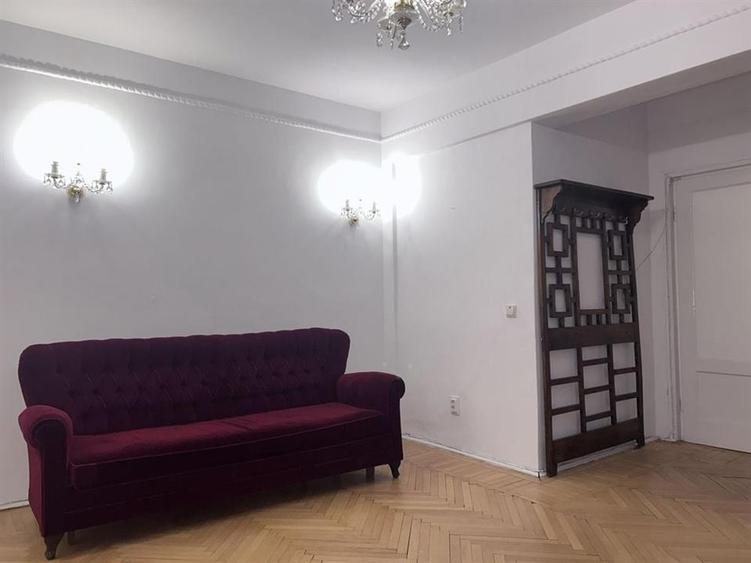 Apartament 2 camere | Floreasca | Parc | Trattoria Il Calcio
