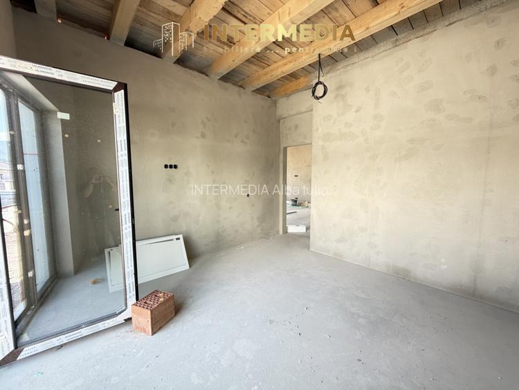 Casa Noua Alba Micesti 4 Camere 2 bai Terasa curte 450mp Teren Finisata la cheie - 13