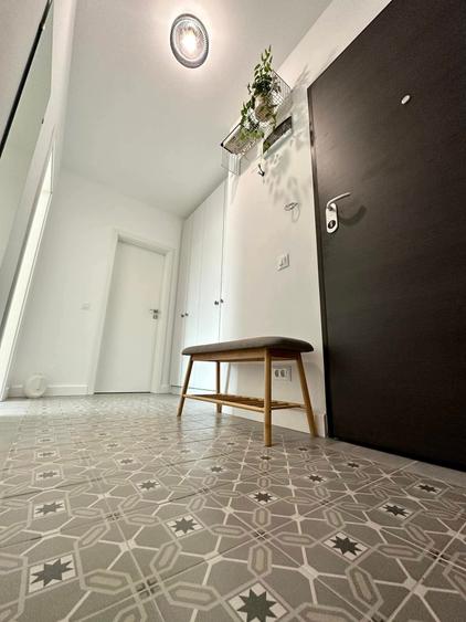 Exigent Plaza Inchiriere Garsoniera Lux, M Lujerului 8 MIN