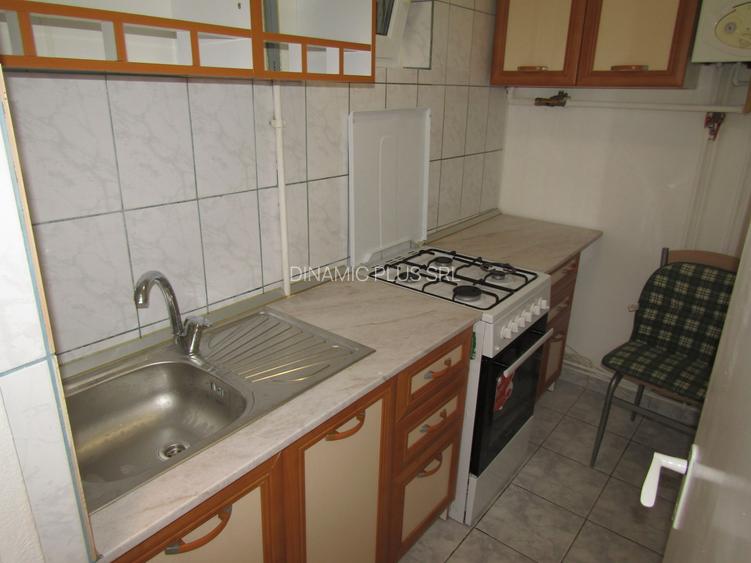 Garsonieră renovată de închiriat – Bulevardul Mihai Viteazul, Sibiu - 14